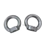 Bulong Đai Ốc M20 304